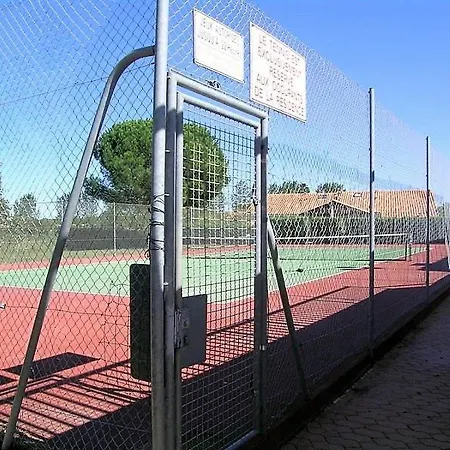 Appartement La Palmyre - Lumineuse Mitoyenne - Jardin - Piscine Collective *