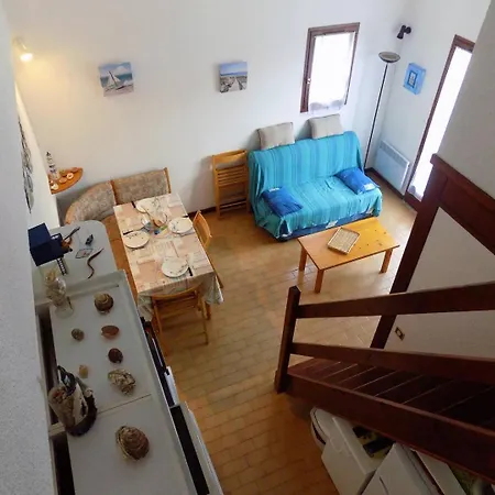 La Palmyre - Lumineuse Mitoyenne - Jardin - Piscine Collective Appartement Les Mathes