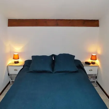 Appartement La Palmyre - Lumineuse Mitoyenne - Jardin - Piscine Collective *