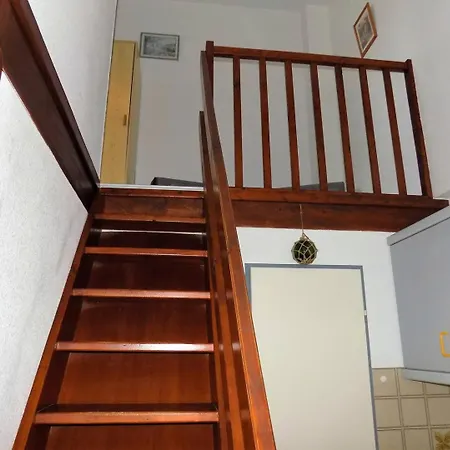 La Palmyre - Lumineuse Mitoyenne - Jardin - Piscine Collective Appartement *