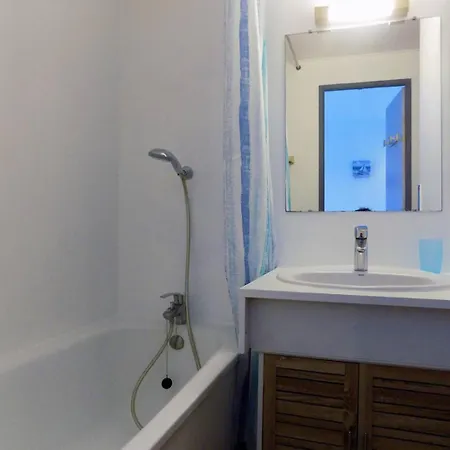 Appartement La Palmyre - Lumineuse Mitoyenne - Jardin - Piscine Collective Les Mathes