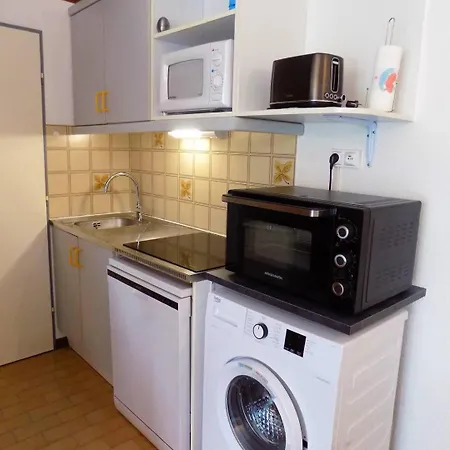 Appartement La Palmyre - Lumineuse Mitoyenne - Jardin - Piscine Collective