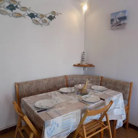 La Palmyre - Lumineuse Mitoyenne - Jardin - Piscine Collective Appartement *