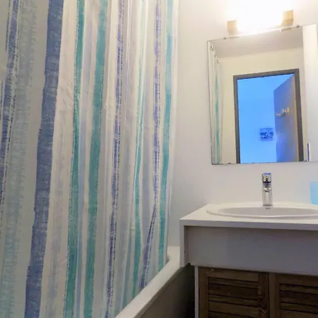 La Palmyre - Lumineuse Mitoyenne - Jardin - Piscine Collective