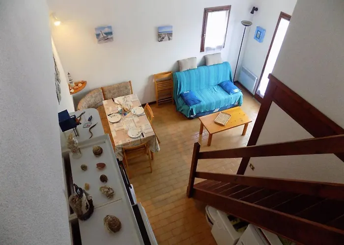 La Palmyre - Lumineuse Mitoyenne - Jardin - Piscine Collective Apartmán Les Mathes