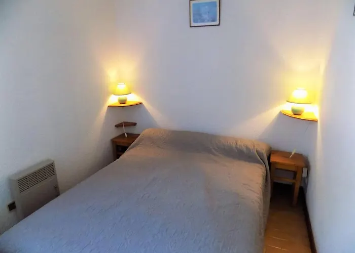 Apartmán La Palmyre - Lumineuse Mitoyenne - Jardin - Piscine Collective *