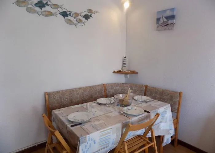 La Palmyre - Lumineuse Mitoyenne - Jardin - Piscine Collective Apartmán *